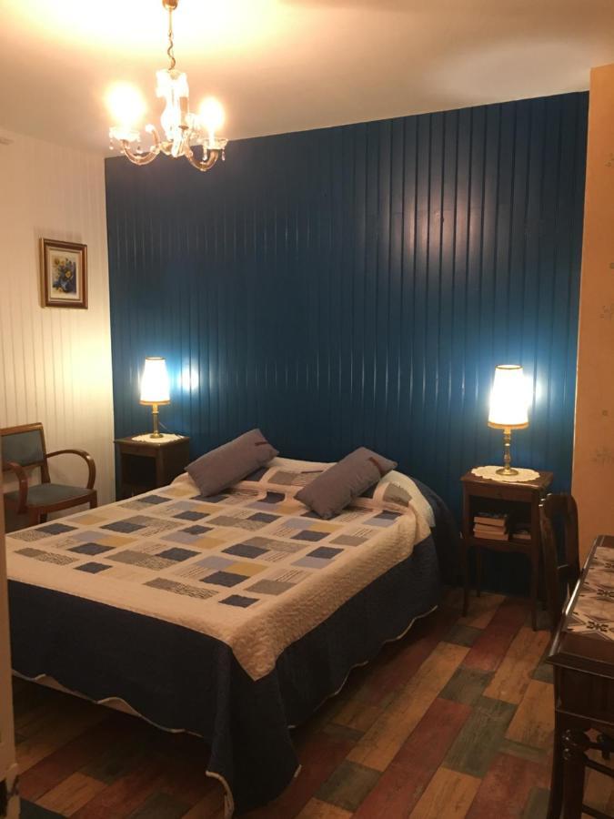 Maison D'Hotes Argentat Luaran gambar