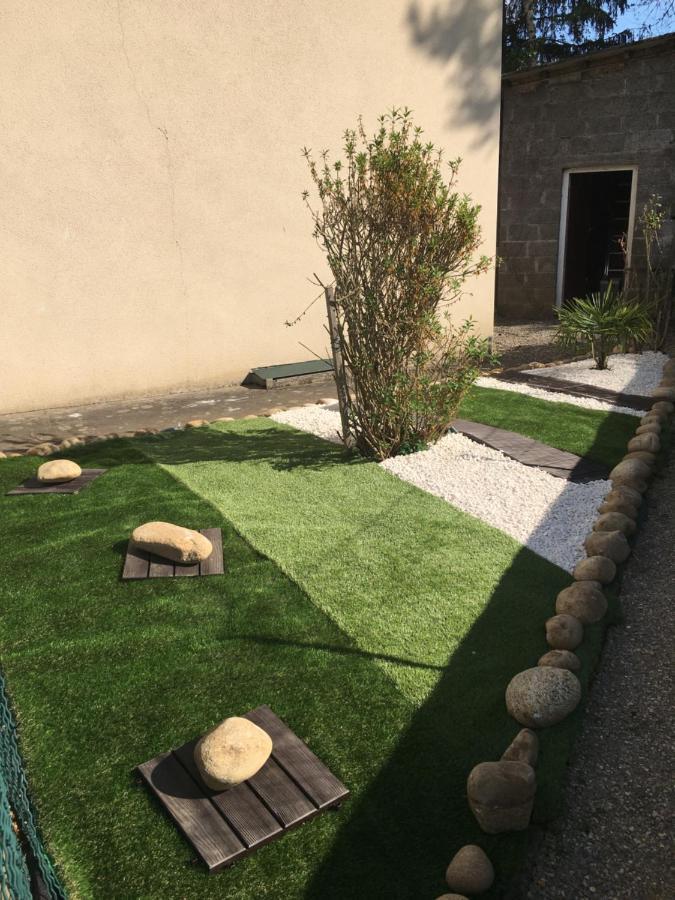 Maison D'Hotes Argentat Luaran gambar