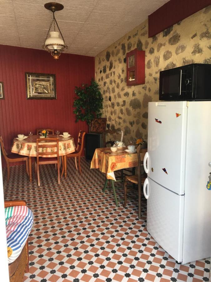 Maison D'Hotes Argentat Luaran gambar
