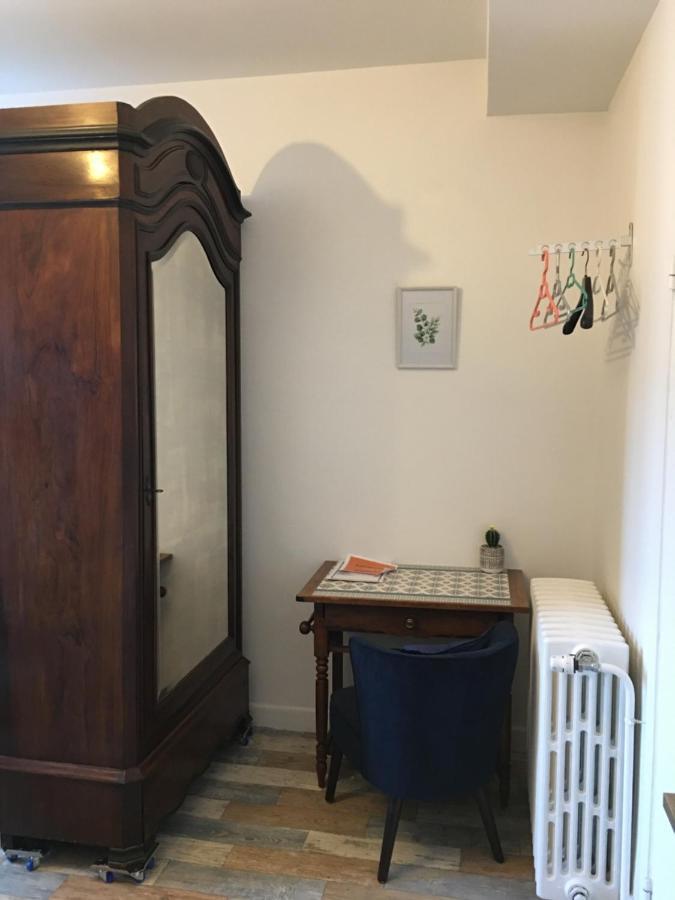 Maison D'Hotes Argentat Luaran gambar