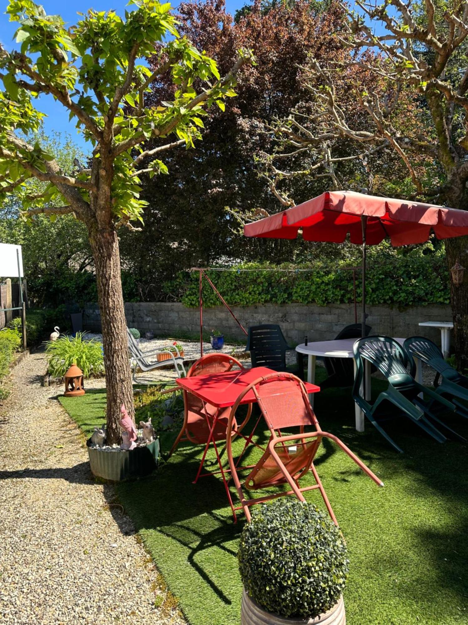 Maison D'Hotes Argentat Luaran gambar